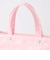 【Buckingham Tote（バッキンガムトート）】ラミネートロゴ