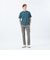 【MP STANDARD TROUSERS】STYLE002 SLIM FIT フレックスドライチノ