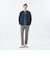 【MP STANDARD TROUSERS】STYLE002 SLIM FIT フレックスドライチノ