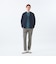 【MP STANDARD TROUSERS】STYLE002 SLIM FIT フレックスドライチノ