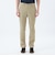 【MP STANDARD TROUSERS】STYLE002 SLIM FIT フレックスドライチノ