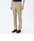 【MP STANDARD TROUSERS】STYLE002 SLIM FIT フレックスドライチノ