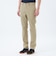 【MP STANDARD TROUSERS】STYLE002 SLIM FIT フレックスドライチノ