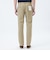 【MP STANDARD TROUSERS】STYLE002 SLIM FIT フレックスドライチノ