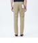 【MP STANDARD TROUSERS】STYLE002 SLIM FIT フレックスドライチノ