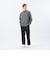 【MP STANDARD TROUSERS】STYLE003 TAPERED FIT フレックスドライチノ