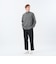 【MP STANDARD TROUSERS】STYLE003 TAPERED FIT フレックスドライチノ