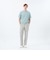 【MP STANDARD TROUSERS】STYLE003 TAPERED FIT フレックスドライチノ