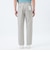 【MP STANDARD TROUSERS】STYLE003 TAPERED FIT フレックスドライチノ