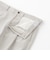 【MP STANDARD TROUSERS】STYLE003 TAPERED FIT フレックスドライチノ