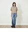 GREY LABEL チェックショートスリーブシャツ