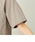 GREY LABEL チェックショートスリーブシャツ