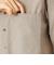 GREY LABEL チェックショートスリーブシャツ