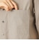 GREY LABEL チェックショートスリーブシャツ