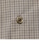 GREY LABEL チェックショートスリーブシャツ