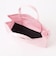 【Buckingham Tote（バッキンガムトート）】ロゴプリント ランドスケ―プ型