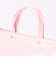 【Buckingham Tote（バッキンガムトート）】ロゴプリント ランドスケ―プ型