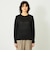 GREY LABEL レースジャガードプルオーバー