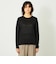 GREY LABEL レースジャガードプルオーバー