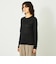 GREY LABEL レースジャガードプルオーバー