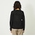 GREY LABEL レースジャガードプルオーバー