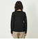 GREY LABEL レースジャガードプルオーバー