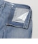 GREY LABEL シンチバックワイドデニム