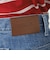 GREY LABEL シンチバックワイドデニム