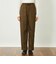 GREY LABEL ジオメトリックイージーパンツ