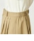 GREY LABEL ロングチノスカート