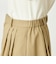 GREY LABEL ロングチノスカート