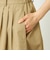 GREY LABEL ロングチノスカート