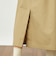 GREY LABEL ロングチノスカート