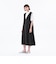 【CRANWELL JUMPER SKIRT(クランウェルジャンパースカート)】ドライツイル