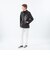 【WEEKENDER】WELLINGTON short（ウェリントンショート）0.7mmナッパレザー