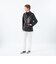 【WEEKENDER】WELLINGTON short（ウェリントンショート）0.7mmナッパレザー