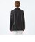 【WEEKENDER】WELLINGTON short（ウェリントンショート）0.7mmナッパレザー