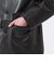 【WEEKENDER】WELLINGTON short（ウェリントンショート）0.7mmナッパレザー