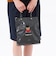 【Buckingham Tote（バッキンガムトート）】バッキンガムベア