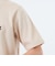 BUCKINGHAM BEAR ワイドリブTシャツ サーフニット