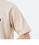 BUCKINGHAM BEAR ワイドリブTシャツ サーフニット