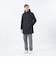 3層ブロードボンディング WELLINGTON HOOD 「ウェリントンフード」