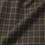 GREY LABEL パターンドバンドカラーシャツ