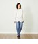 GREY LABEL バンドカラーシャツ