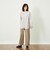 GREY LABEL バンドカラーシャツ