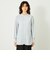 GREY LABEL バンドカラーシャツ