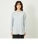 GREY LABEL バンドカラーシャツ