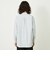 GREY LABEL バンドカラーシャツ