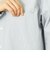 GREY LABEL バンドカラーシャツ