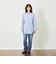 GREY LABEL レギュラーカラーシャツTHOMAS MASON製